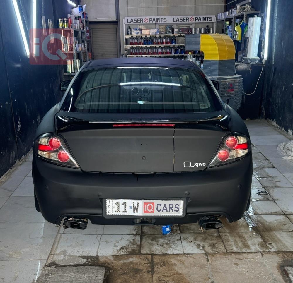 هيونداي تيبورون